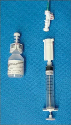 Treatment time ease of use and cost associated with use of Equashield PhaSeal or no closed system transfer device for administration of cancer chemotherapy to a dog model