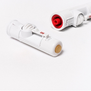 Luer Lock Adaptor Configurations