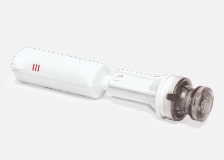 Female luer lock connector 180