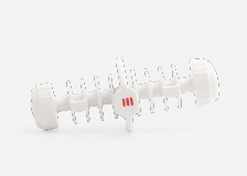 Luer Lock Adaptor DC (Double Connector)