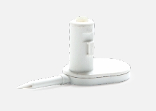 Adaptador de pincho para botella IV