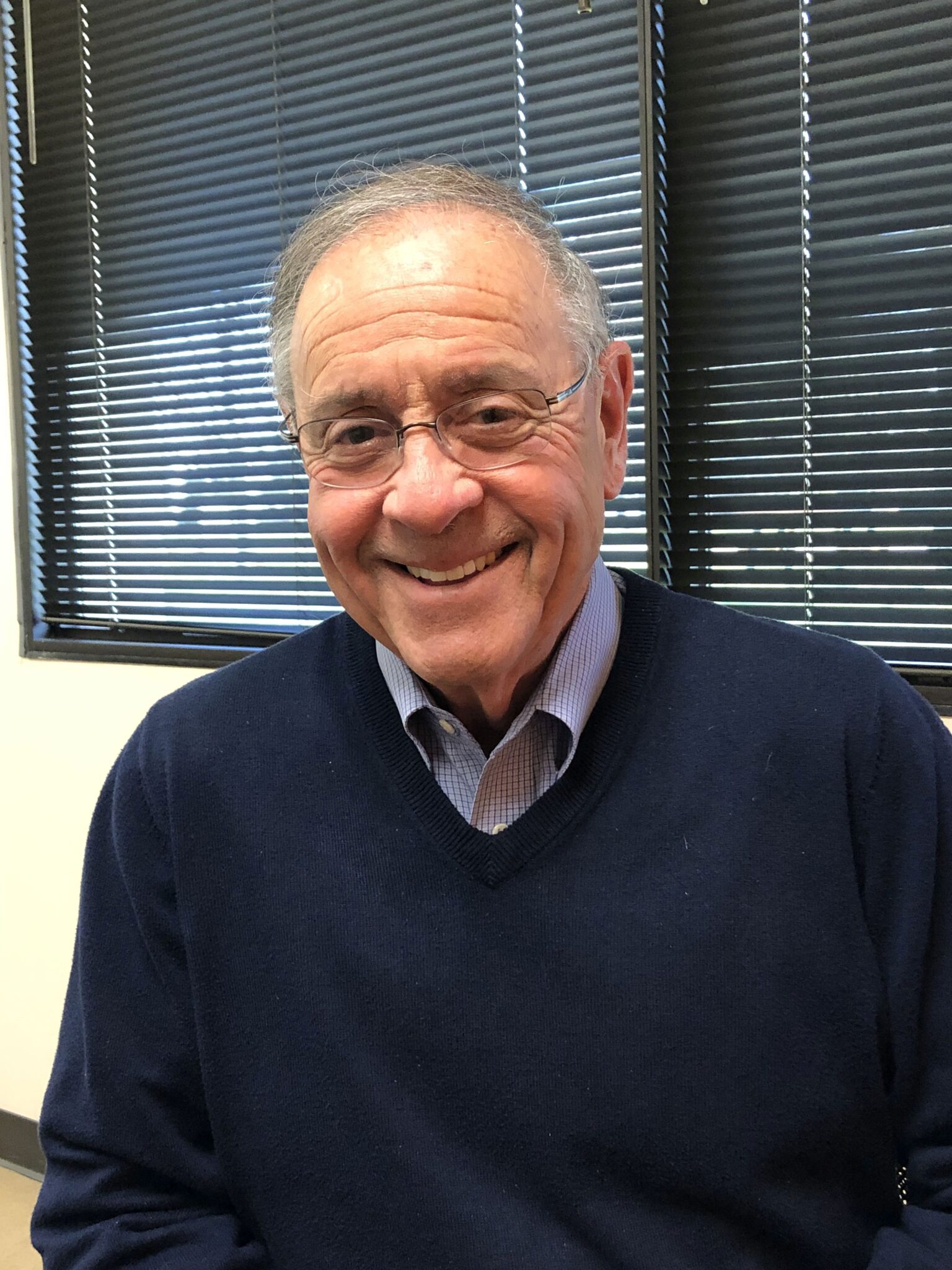 Michael R. Cohen, RPh, MS, ScD (hon.), DPS (hon.)