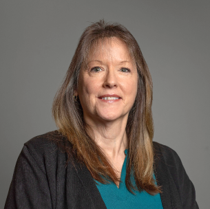 Kimberly Dumke