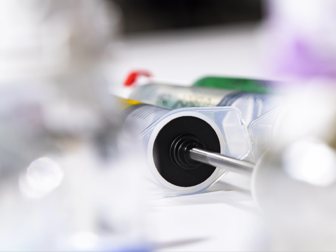 Equashield leaders in closed system transfer devices cstds equashield