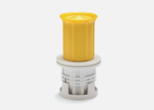 CSTD Vial adaptor