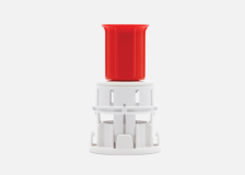 CSTD Vial adaptor