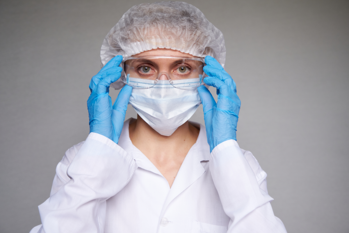 Hazardous medicine management in the EU CSTDs