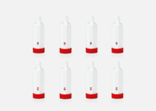 female luer lock connector multipack