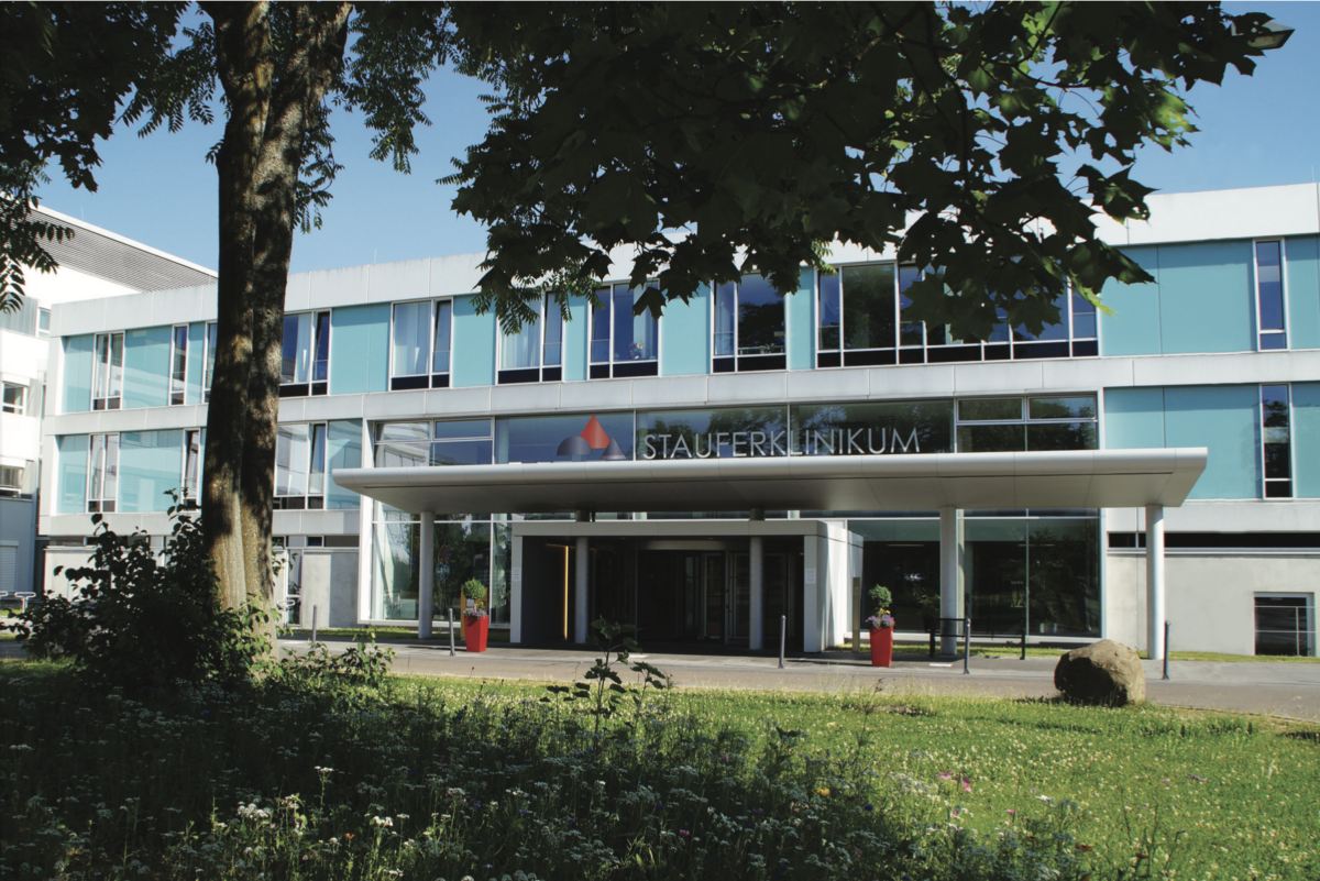 Implementing CSTDs in Ostlab hospitals in Germany