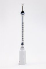 syringe unit 10 ml