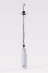 syringe unit 1 ml SU-1/2
