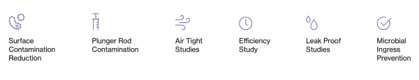 EQUASHIELD CSTD technological advantages