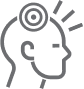 headache icon