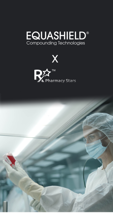 Apothekenstars arbeiten mit EQUASHIELD mobile zusammen