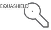 Zugang zu Equashield