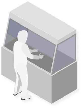 Biological Safety Cabinets (BSC) | Compounding Aseptic Containment Isolator (CACI)