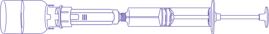EQUASHIELD vial + cstd drawing