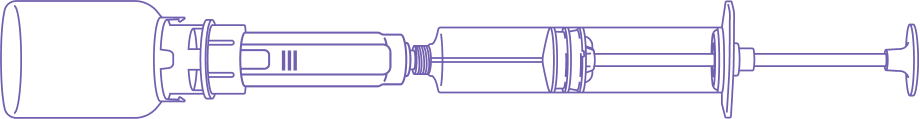 EQUASHIELD vial + cstd drawing