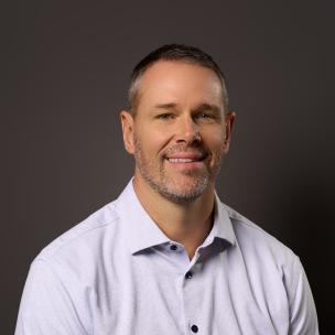 Jason Dutcher