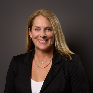Sherry Hamilton